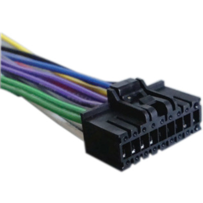 SONY 18 PIN SONY 18 PIN